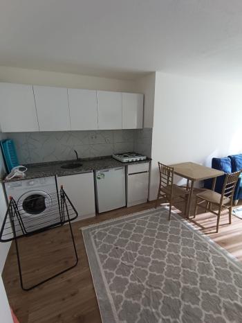 GÜVENAY - ÇORUM ŞEHİR MERKEZİ EŞYALI KİRALIK FATURALAR DAHİL