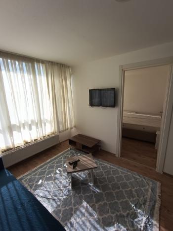 GÜVENAY - ÇORUM ŞEHİR MERKEZİ EŞYALI KİRALIK FATURALAR DAHİL