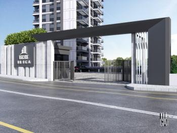 UZAY ILICA'da 3+1 ve 4+1 PROJEDEN SATILIK LÜKS DAİRELER