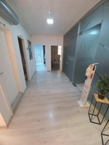 GÜVENAY - ÇORUM Yavruturna Gazi Caddesi'nde Merkezi Konumda Satılık Ofis!