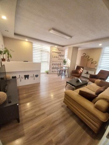 GÜVENAY - ÇORUM Yavruturna Gazi Caddesi'nde Merkezi Konumda Satılık Ofis!