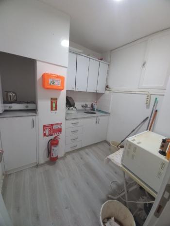 GÜVENAY - ÇORUM Yavruturna Gazi Caddesi'nde Merkezi Konumda Satılık Ofis!