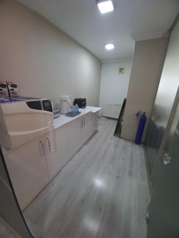 GÜVENAY - ÇORUM Yavruturna Gazi Caddesi'nde Merkezi Konumda Satılık Ofis!