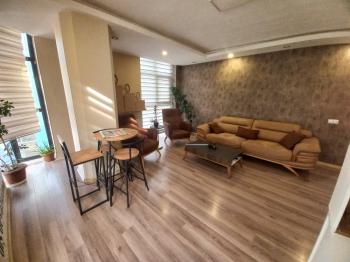 GÜVENAY - ÇORUM Yavruturna Gazi Caddesi'nde Merkezi Konumda Satılık Ofis!