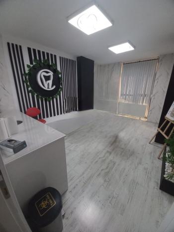 GÜVENAY - ÇORUM Yavruturna Gazi Caddesi'nde Merkezi Konumda Satılık Ofis!