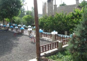 GÜVENAY - ÇORUM SAMSUN YOLU ÜZERİNDE SATILIK 18 DÖNÜM LOKANTA