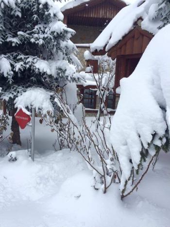 GÜVENAY - ÇORUM SAMSUN YOLU ÜZERİNDE SATILIK 18 DÖNÜM LOKANTA