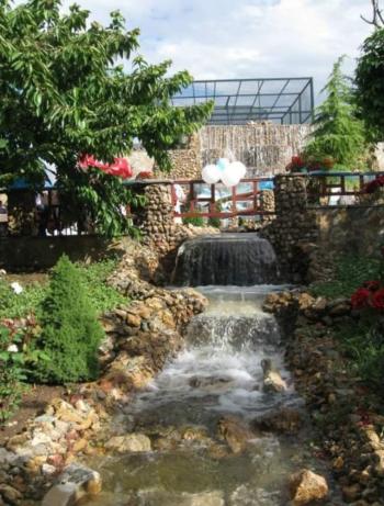 GÜVENAY - ÇORUM SAMSUN YOLU ÜZERİNDE SATILIK 18 DÖNÜM LOKANTA