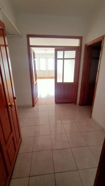 GÜVENAY - ÇORUM BUHARAEVLER ÖZEL HASTANE YANI 3+1 KİRALIK DAİRE