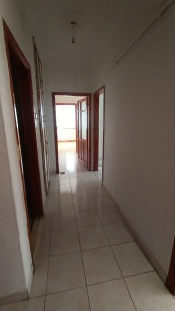 GÜVENAY - ÇORUM BUHARAEVLER ÖZEL HASTANE YANI 3+1 KİRALIK DAİRE