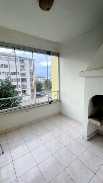 GÜVENAY - ÇORUM BUHARAEVLER ÖZEL HASTANE YANI 3+1 KİRALIK DAİRE