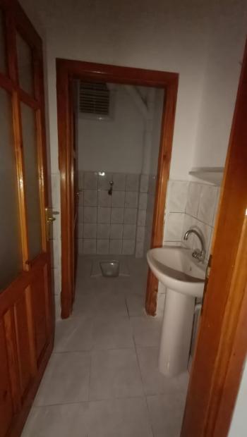 GÜVENAY - ÇORUM BUHARAEVLER ÖZEL HASTANE YANI 3+1 KİRALIK DAİRE