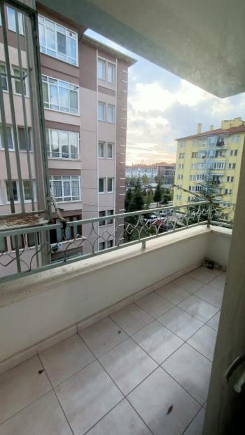 GÜVENAY - ÇORUM BUHARAEVLER ÖZEL HASTANE YANI 3+1 KİRALIK DAİRE