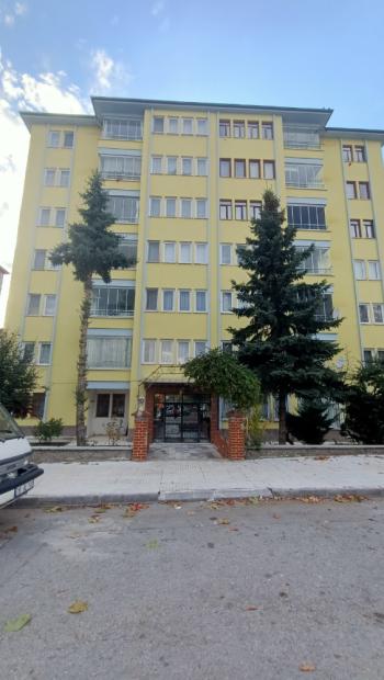GÜVENAY - ÇORUM BUHARAEVLER ÖZEL HASTANE YANI 3+1 KİRALIK DAİRE