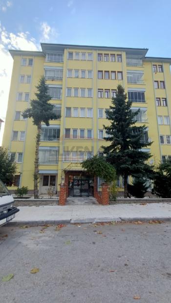 GÜVENAY - ÇORUM BUHARAEVLER ÖZEL HASTANE YANI 3+1 KİRALIK DAİRE