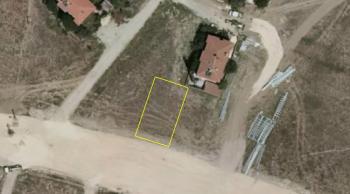 GÜVENAY - ÇORUM İKBAL KENT ALTI 352 M² 5 KAT SATILIK ARSA 