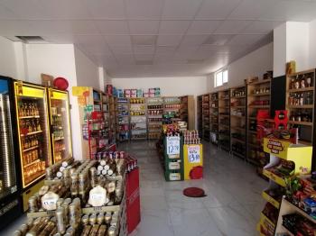 GÜVENAY - ÇORUM BAHÇELİEVLER KÜLTÜR MERKEZİ KARŞISI SATILIK DÜKKAN 