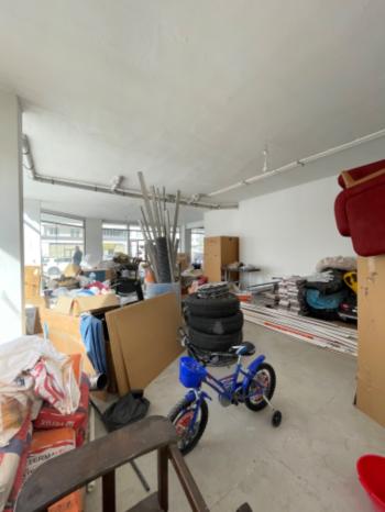 GÜVENAY - ÇORUM OSMANCIK YOLU YANI 200 M² SATILIK DÜKKAN