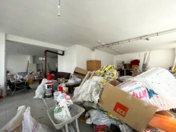 GÜVENAY - ÇORUM OSMANCIK YOLU YANI 200 M² SATILIK DÜKKAN