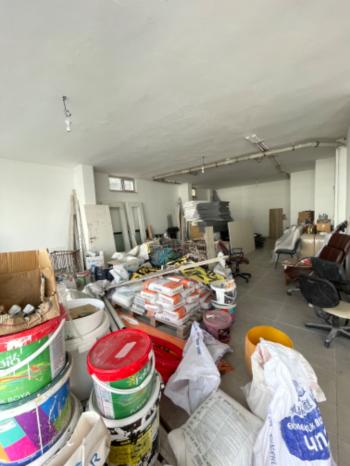 GÜVENAY - ÇORUM OSMANCIK YOLU YANI 200 M² SATILIK DÜKKAN