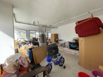 GÜVENAY - ÇORUM OSMANCIK YOLU YANI 200 M² SATILIK DÜKKAN