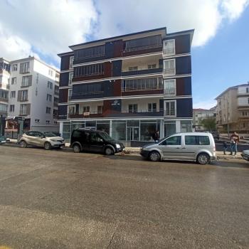 GÜVENAY - ÇORUM CEMİLBEY CADDESİ SANAYİ KAVŞAĞI YANI SATILIK DÜKKAN