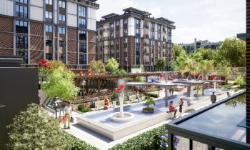 Japon Konutları Sancaktepe | Sismik İzolatörlü Konut Projesi