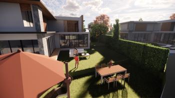 Girne Ozanköy'de Türk Malı,Deniz Manzaralı,Modern Tasarım,3+1, Satılık Villalar