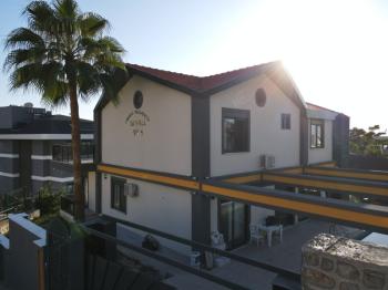 5+1 villa For Sale in Alanya Turkey,villa for sale in Turkey,luxury Real Estate Turkey 