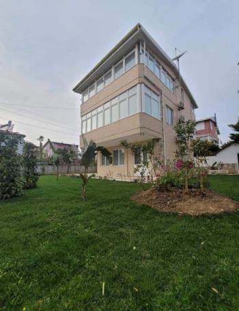 Villa for sale in Konaklı  Alanya 