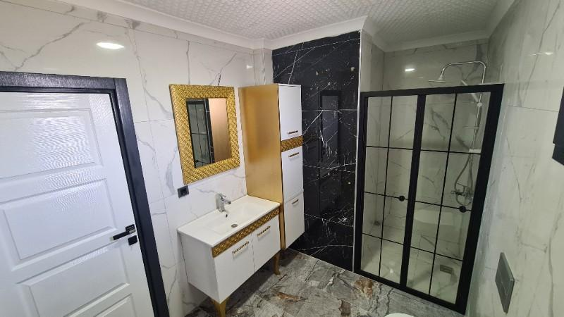 FIRSAT!! DİDİM MAVİŞEHİRDE DENİZE YAKIN KAPALI OTOPARKLI 4+1 VİLLA