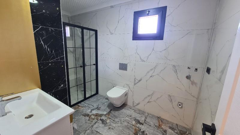 FIRSAT!! DİDİM MAVİŞEHİRDE DENİZE YAKIN KAPALI OTOPARKLI 4+1 VİLLA