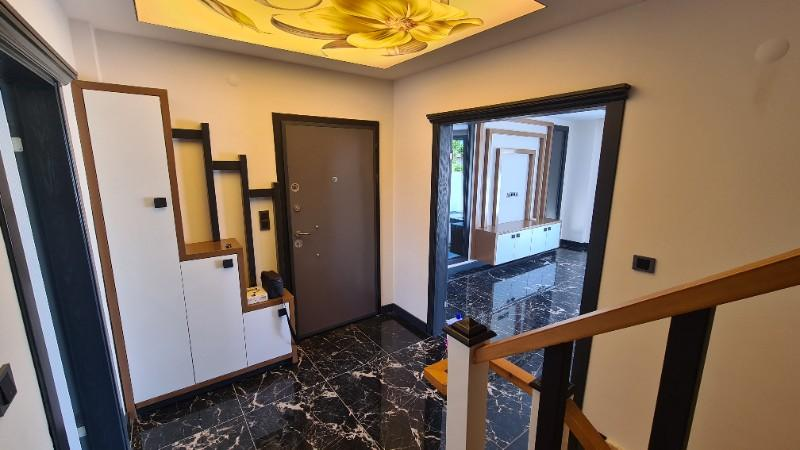 FIRSAT!! DİDİM MAVİŞEHİRDE DENİZE YAKIN KAPALI OTOPARKLI 4+1 VİLLA