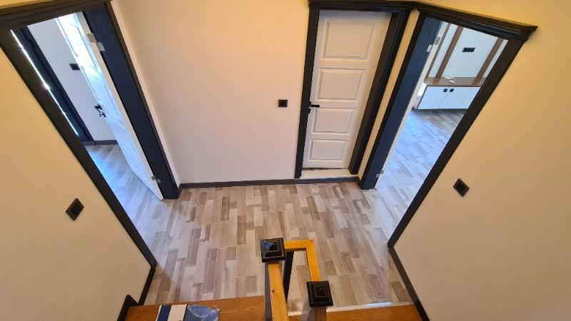 FIRSAT!! DİDİM MAVİŞEHİRDE DENİZE YAKIN KAPALI OTOPARKLI 4+1 VİLLA