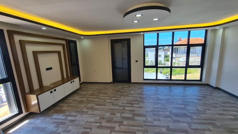 FIRSAT!! DİDİM MAVİŞEHİRDE DENİZE YAKIN KAPALI OTOPARKLI 4+1 VİLLA