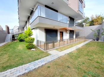 Didim'de Site İçinde Satılık 2+1 Daire