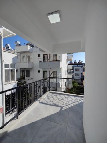 Didim Çamlık Mahallesinde 2+1 Satılık Yazlık Daire