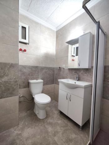 Didim Çamlık Mahallesinde 2+1 Satılık Yazlık Daire