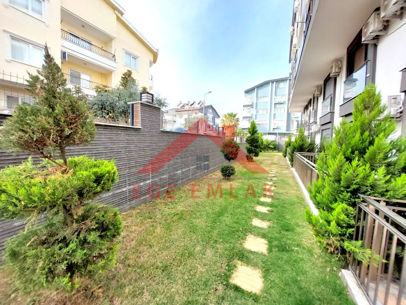 Didim'de Site İçinde Satılık 2+1 Daire