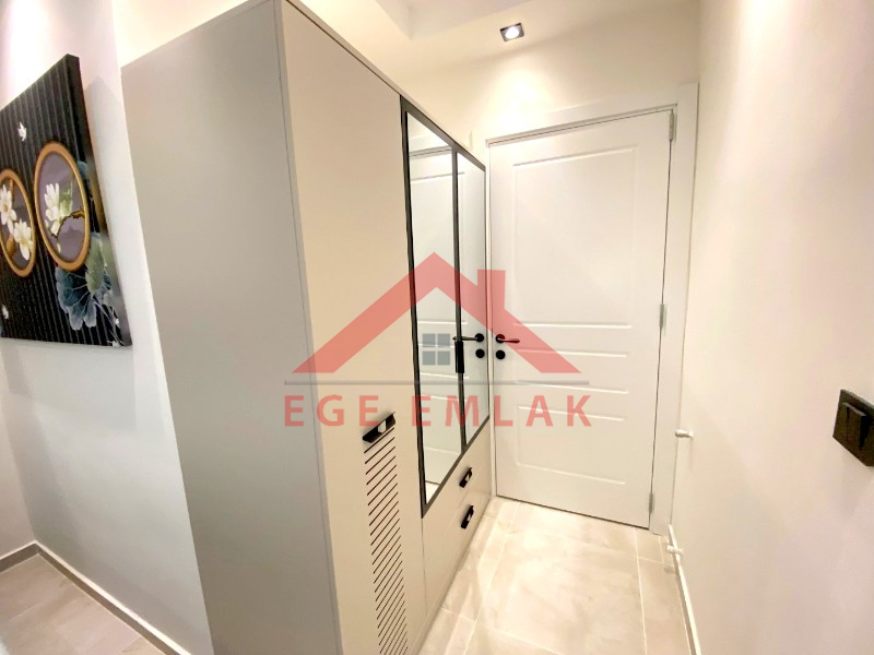 Didim'de Satılık 4+1 Tam Müstakil Villa