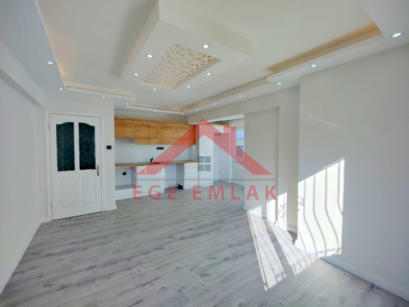 Didim Çamlık Mahallesinde 2+1 Satılık Yazlık Daire