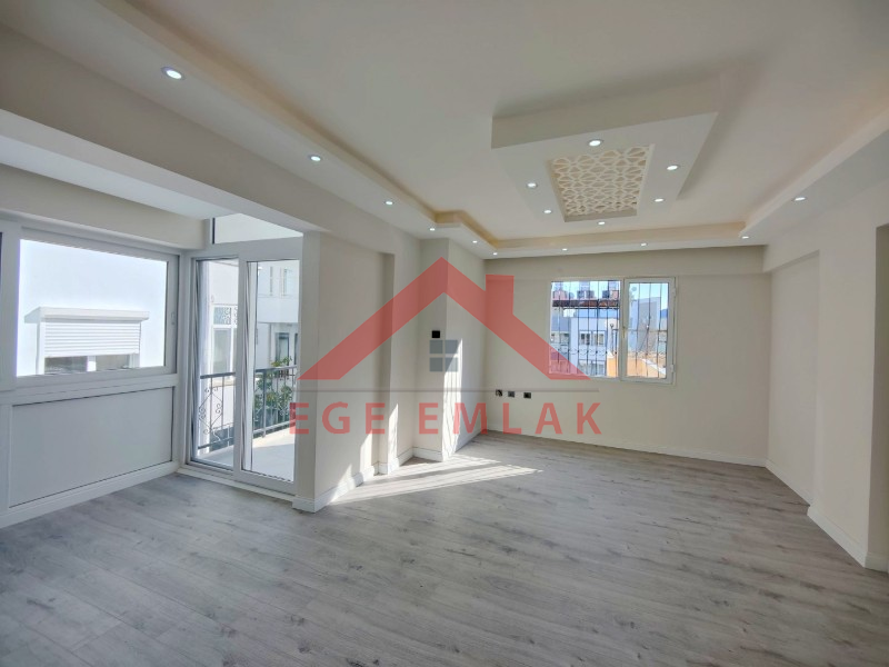 Didim Çamlık Mahallesinde 2+1 Satılık Yazlık Daire