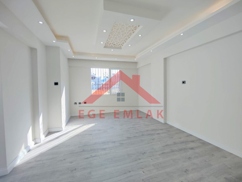Didim Çamlık Mahallesinde 2+1 Satılık Yazlık Daire