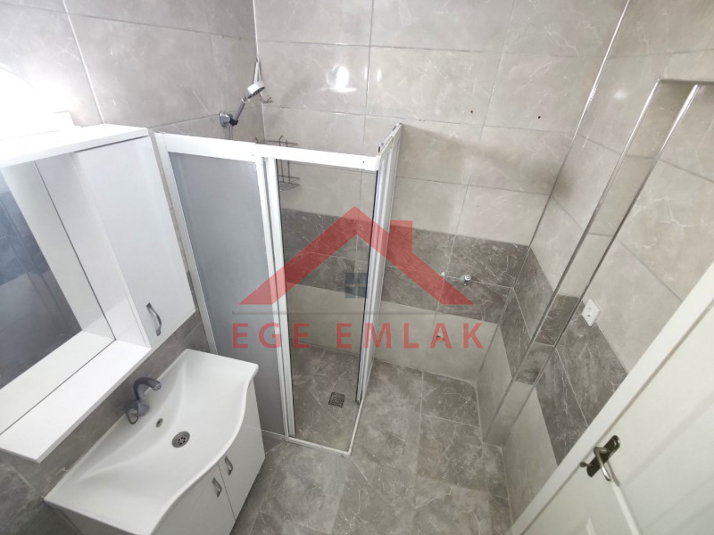 Didim Çamlık Mahallesinde 2+1 Satılık Yazlık Daire