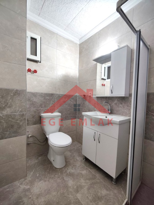 Didim Çamlık Mahallesinde 2+1 Satılık Yazlık Daire