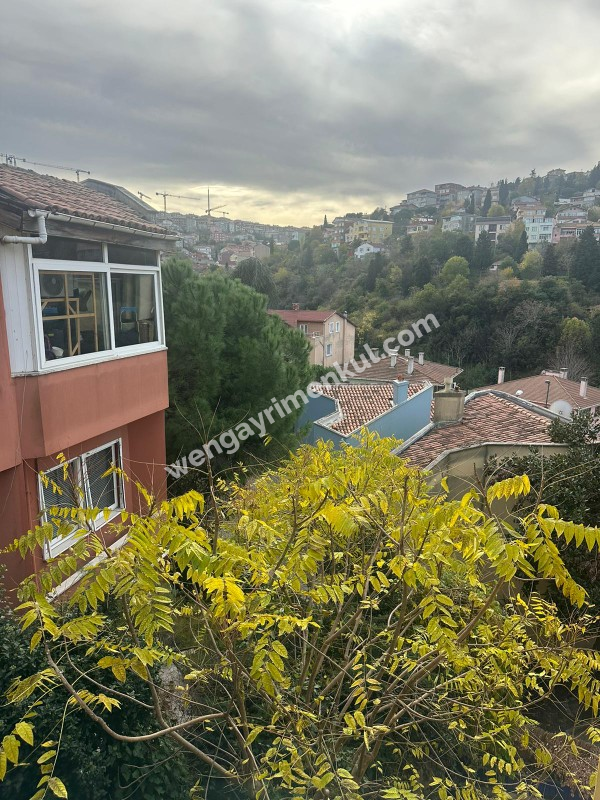 Çengelköy Kale Seramik evlerinde Boş fırsat villa