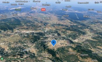 Bilecik Gölpazarı Karaağaç'ta Verimli Tarım Topraklarına Sahip 1.484 m2 Satılık Tarla
