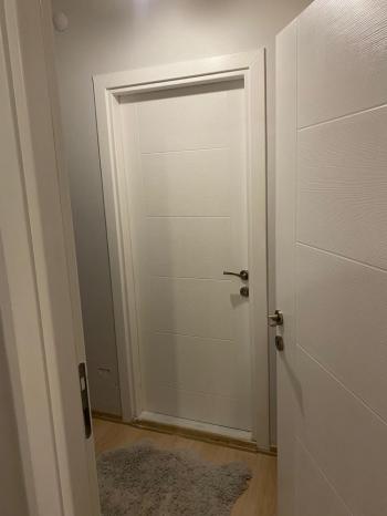 GÜVENAY - ÇORUM BAHABEY CADDESİ YEŞİL FIRINA GELMEDEN ARA KAT 3+1