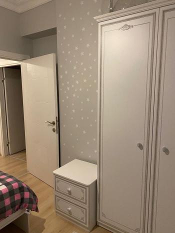 GÜVENAY - ÇORUM BAHABEY CADDESİ YEŞİL FIRINA GELMEDEN ARA KAT 3+1