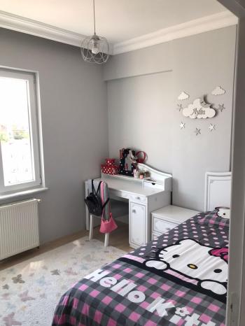 GÜVENAY - ÇORUM BAHABEY CADDESİ YEŞİL FIRINA GELMEDEN ARA KAT 3+1